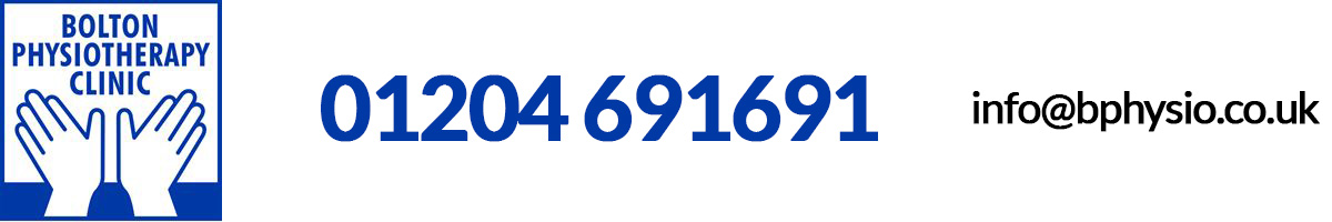 Bolton Physiotherapy Clinic